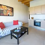 Apartament Pangolas Paxos