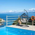 Apartament Pangolas Paxos *