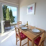 Pangolas Paxos Apartament Longós