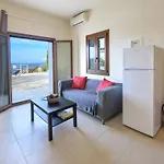 Pangolas Paxos Apartament Longós