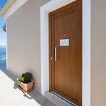 Pangolas Paxos Apartament *