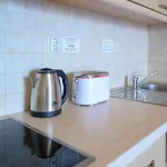 Apartament Pangolas Paxos Longós