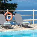 Apartament Pangolas Paxos