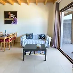 Apartament Pangolas Paxos