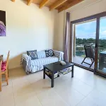 Pangolas Paxos Appartement *