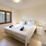 Apartament Pangolas Paxos