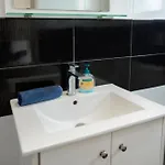 Apartament Pangolas Paxos Longós