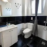 Pangolas Paxos Apartament
