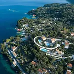 Pangolas Paxos Apartament