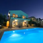 Pangolas Paxos * Longós
