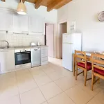 Pangolas Paxos Apartament Longós