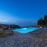 Apartament Pangolas Paxos *