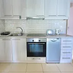 Apartament Pangolas Paxos *