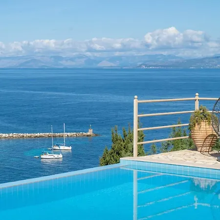 Pangolas Paxos * Longós