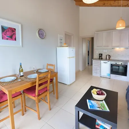 Apartment Pangolas Paxos