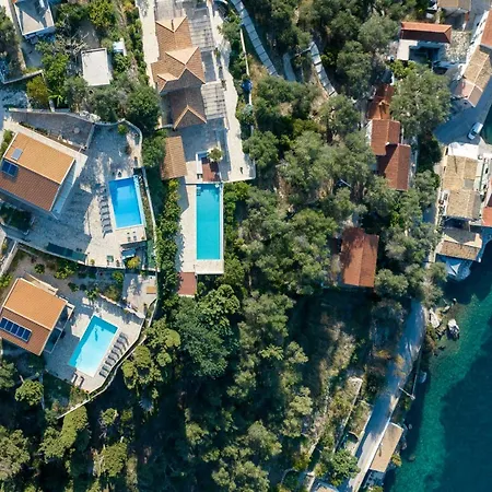 Pangolas Paxos