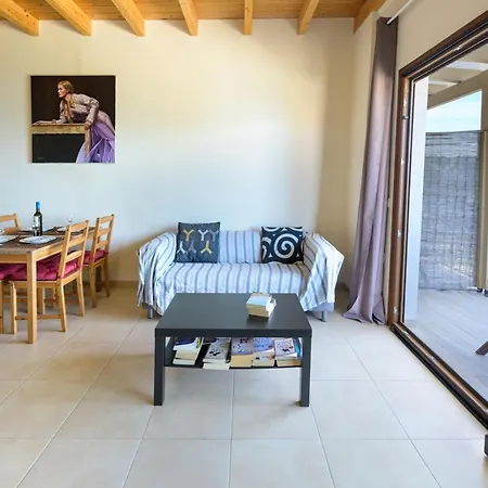 Apartman Pangolas Paxos