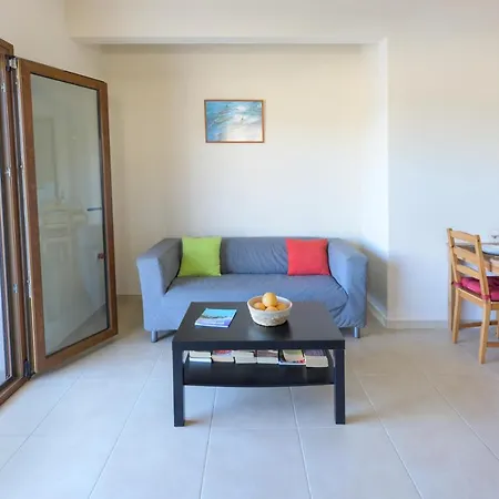Apartment Pangolas Paxos Longos (Paxos)