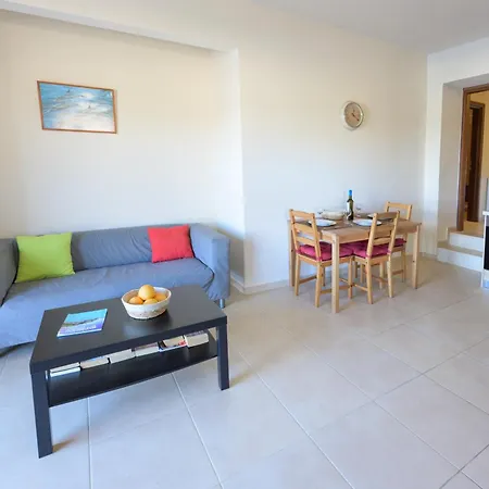 Apartment Pangolas Paxos *