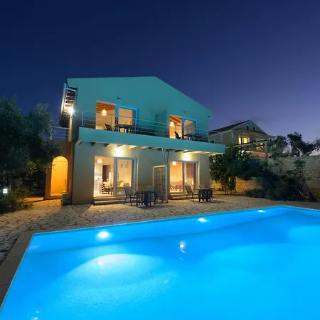 Pangolas Paxos * Longós