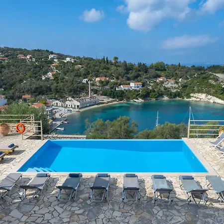 Pangolas Paxos