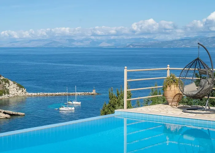 Pangolas Paxos * Λογγός