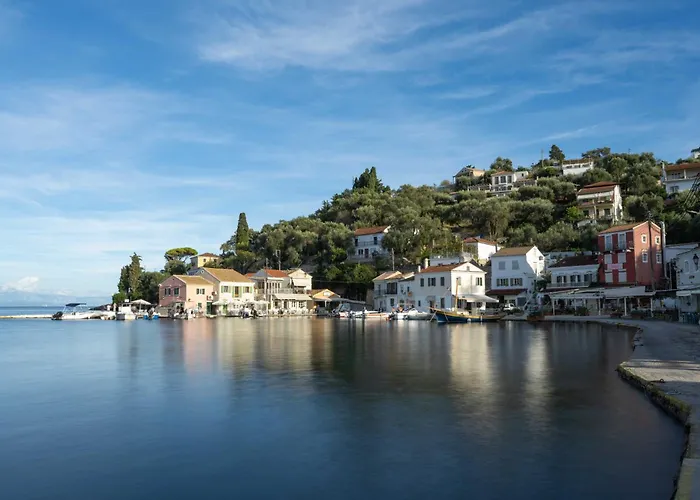 Pangolas Paxos Λογγός