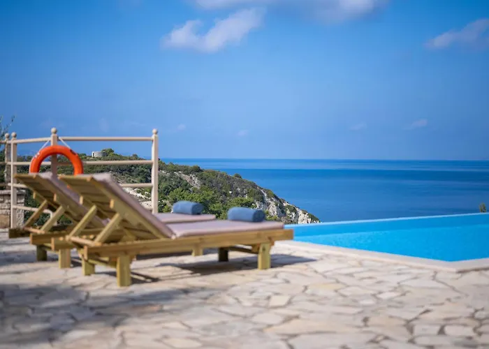 Pangolas Paxos Λογγός