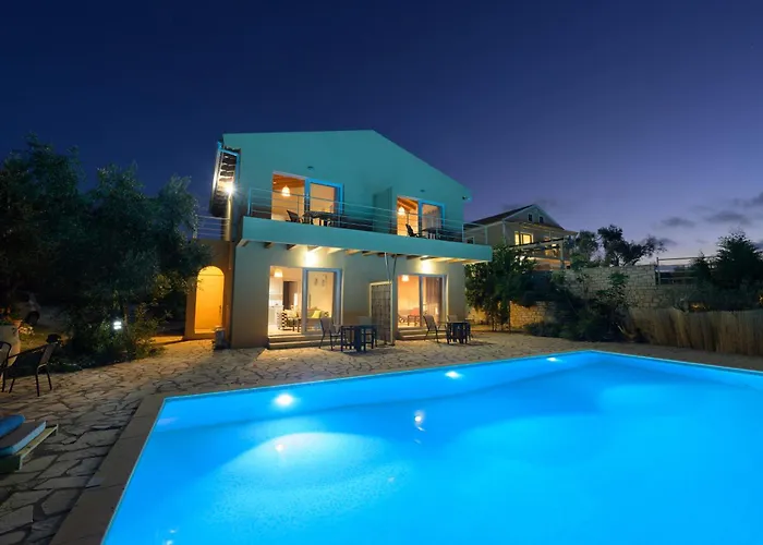 Pangolas Paxos * Λογγός